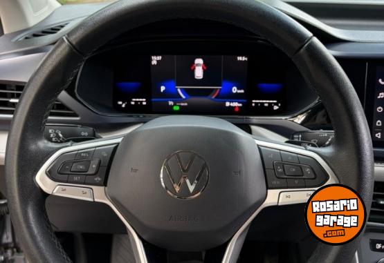 Camionetas - Volkswagen Taos 2021 Nafta 113000Km - En Venta