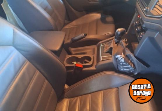 Camionetas - Volkswagen Amarok V6 3.0 confortline 2019 Diesel 130000Km - En Venta