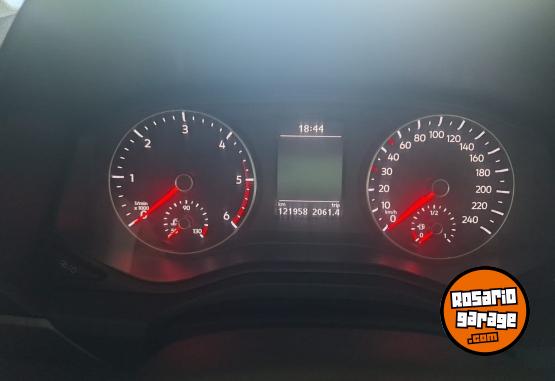 Camionetas - Volkswagen Amarok V6 3.0 confortline 2019 Diesel 130000Km - En Venta