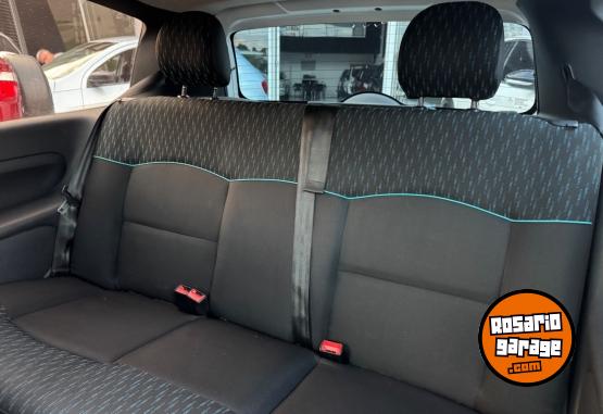 Autos - Renault CLIO CONFORT 1.2 3P 2015 Nafta 100000Km - En Venta