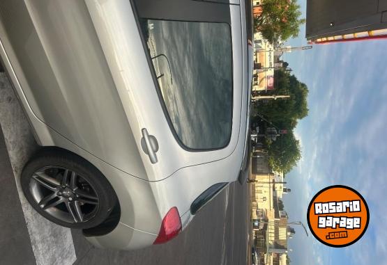 Autos - Peugeot 308 sport 2014 Nafta 93000Km - En Venta