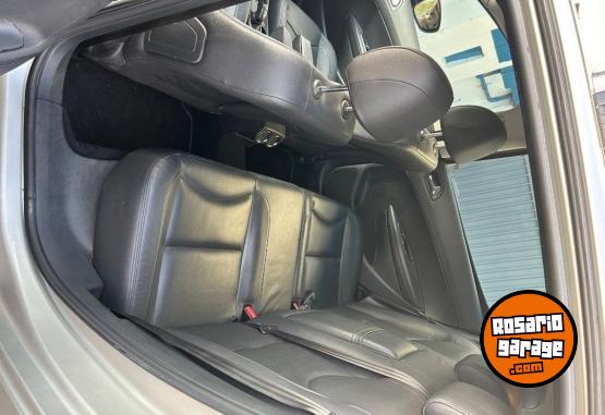 Autos - Peugeot 308 sport 2014 Nafta 93000Km - En Venta