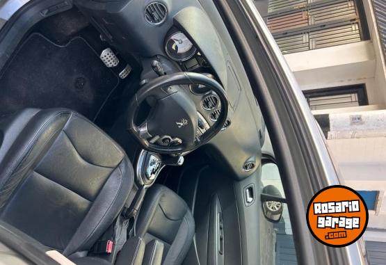 Autos - Peugeot 308 sport 2014 Nafta 93000Km - En Venta