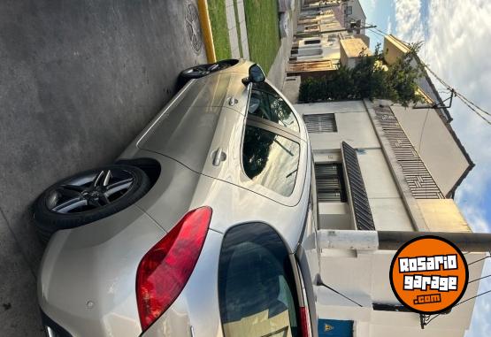 Autos - Peugeot 308 sport 2014 Nafta 93000Km - En Venta