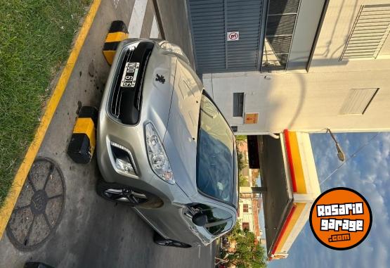 Autos - Peugeot 308 sport 2014 Nafta 93000Km - En Venta