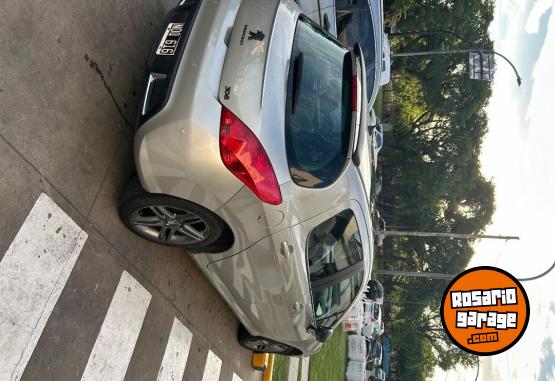 Autos - Peugeot 308 sport 2014 Nafta 93000Km - En Venta