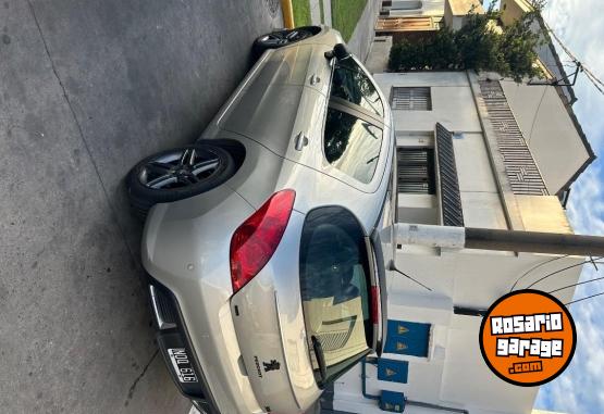 Autos - Peugeot 308 sport 2014 Nafta 93000Km - En Venta