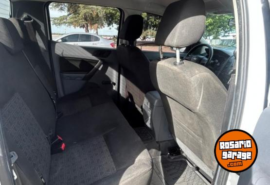 Camionetas - Ford Ranger XL 4X2 2.2 2017 Nafta 157000Km - En Venta