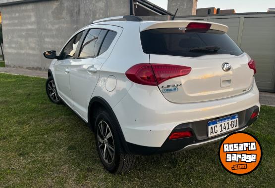 Autos - Lifan X50 2017 Nafta 69000Km - En Venta