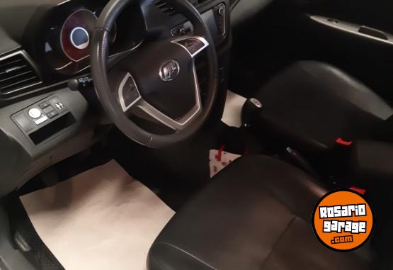 Autos - Lifan X50 2017 Nafta 69000Km - En Venta