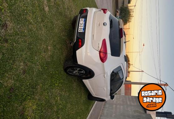 Autos - Lifan X50 2017 Nafta 69000Km - En Venta