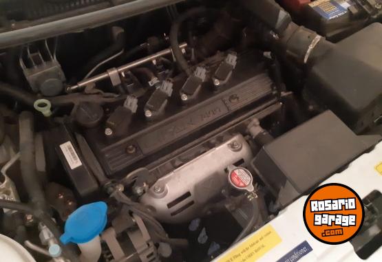 Autos - Lifan X50 2017 Nafta 69000Km - En Venta