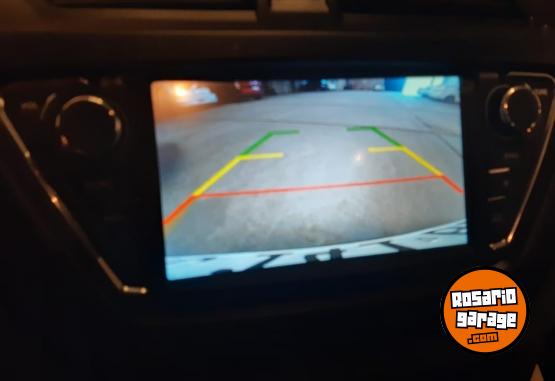 Autos - Lifan X50 2017 Nafta 69000Km - En Venta