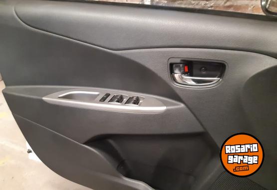 Autos - Lifan X50 2017 Nafta 69000Km - En Venta