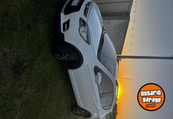 Autos - Lifan X50 2017 Nafta 69000Km - En Venta