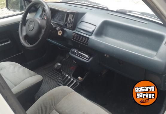 Utilitarios - Renault Express 1998 Diesel 300000Km - En Venta