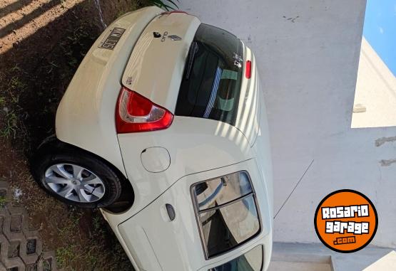 Autos - Renault Clio 2013 Nafta 140000Km - En Venta