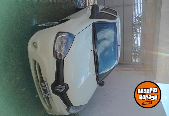 Autos - Renault Clio 2013 Nafta 140000Km - En Venta