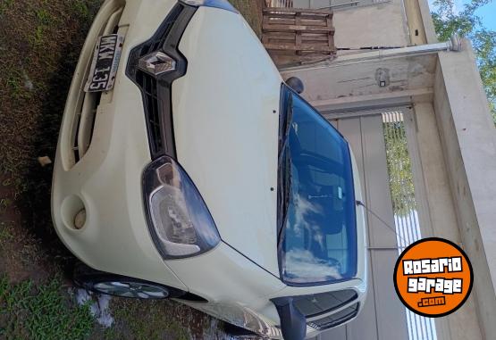 Autos - Renault Clio 2013 Nafta 140000Km - En Venta