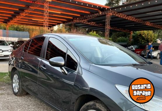 Autos - Peugeot 408 HDI ALLIURE + 2017 Diesel 152000Km - En Venta