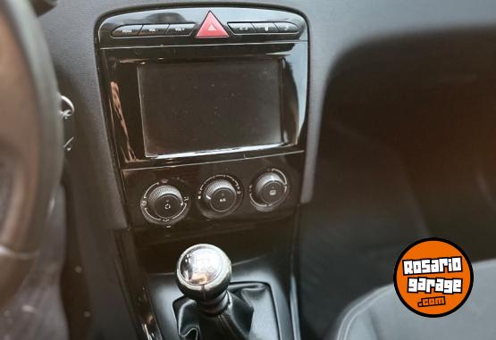 Autos - Peugeot 408 HDI ALLIURE + 2017 Diesel 152000Km - En Venta