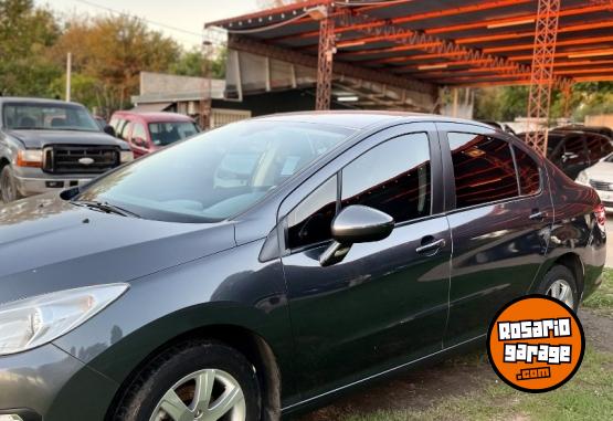 Autos - Peugeot 408 HDI ALLIURE + 2017 Diesel 152000Km - En Venta