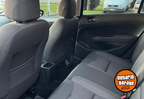 Autos - Peugeot 408 HDI ALLIURE + 2017 Diesel 152000Km - En Venta