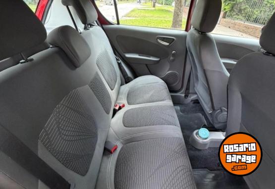 Autos - Fiat Palio 2016 Nafta 131000Km - En Venta