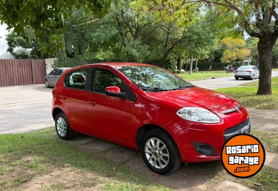 Autos - Fiat Palio 2016 Nafta 131000Km - En Venta