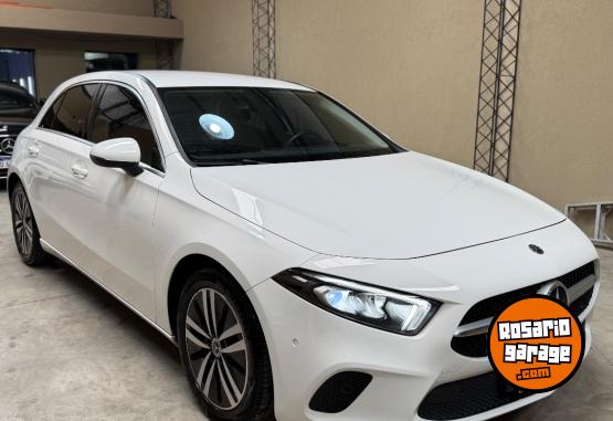 Autos - Mercedes Benz A200 PROGRESSIVE 2019 Nafta 154000Km - En Venta