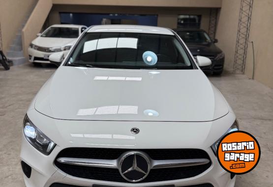 Autos - Mercedes Benz A200 PROGRESSIVE 2019 Nafta 154000Km - En Venta