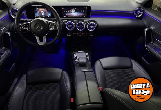 Autos - Mercedes Benz A200 PROGRESSIVE 2019 Nafta 154000Km - En Venta