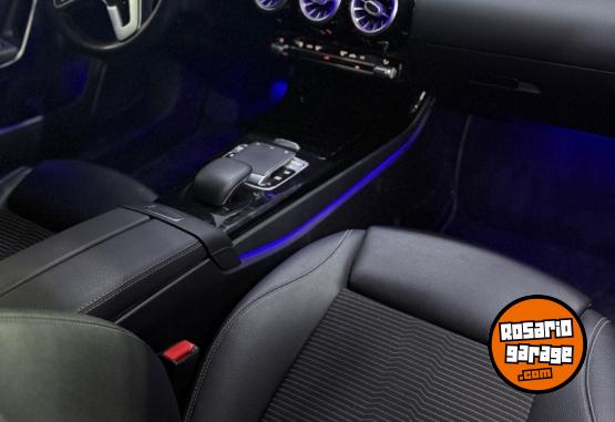 Autos - Mercedes Benz A200 PROGRESSIVE 2019 Nafta 154000Km - En Venta