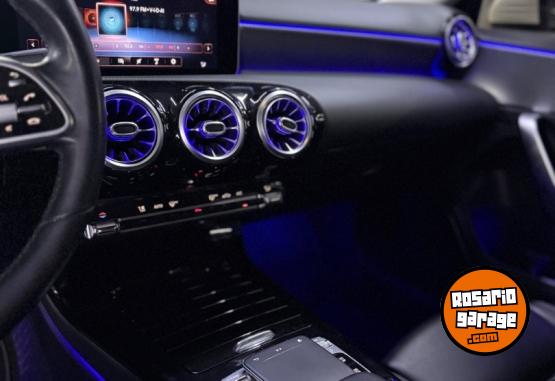 Autos - Mercedes Benz A200 PROGRESSIVE 2019 Nafta 154000Km - En Venta