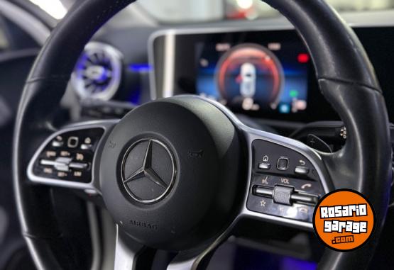 Autos - Mercedes Benz A200 PROGRESSIVE 2019 Nafta 154000Km - En Venta