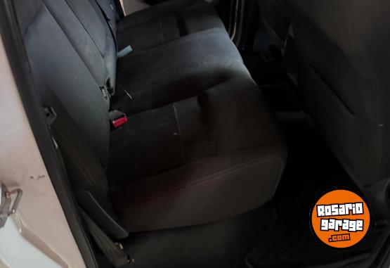 Camionetas - Ford RANGER DC 4X2 XLT 2.5 2017 Nafta 106700Km - En Venta