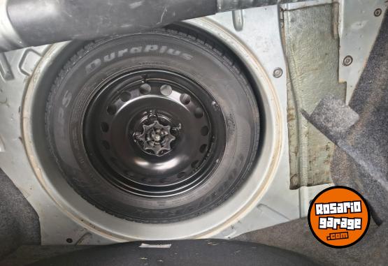 Autos - Volkswagen GOL TREND 2017 Nafta 127000Km - En Venta