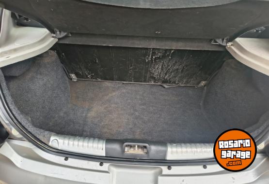 Autos - Volkswagen GOL TREND 2017 Nafta 127000Km - En Venta