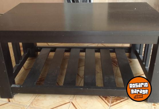 Hogar - Mesa de living ratona - En Venta