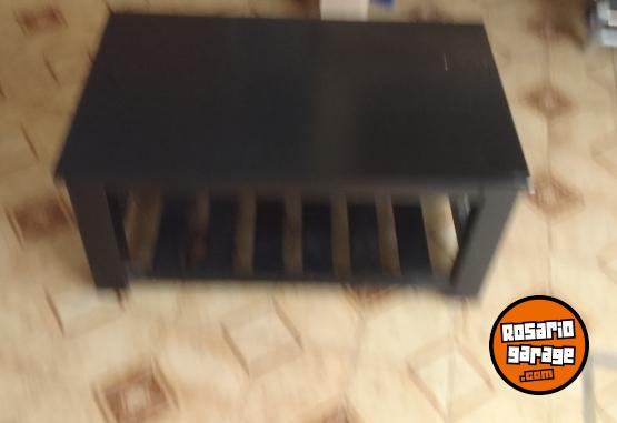 Hogar - Mesa de living ratona - En Venta