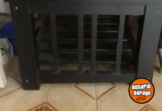 Hogar - Mesa de living ratona - En Venta