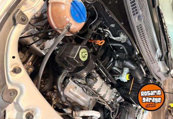 Autos - Volkswagen Gol Trend 2011 Nafta 85000Km - En Venta