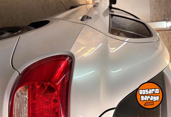 Autos - Volkswagen Gol Trend 2011 Nafta 85000Km - En Venta