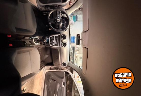 Autos - Volkswagen Gol Trend 2011 Nafta 85000Km - En Venta