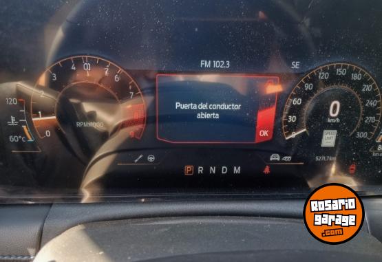 Autos - Ford Mustang 5.0 v8 Dark Horse 2025 Nafta 5200Km - En Venta