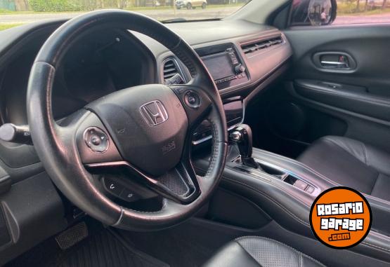 Camionetas - Honda Hrv 2018 Nafta 160000Km - En Venta
