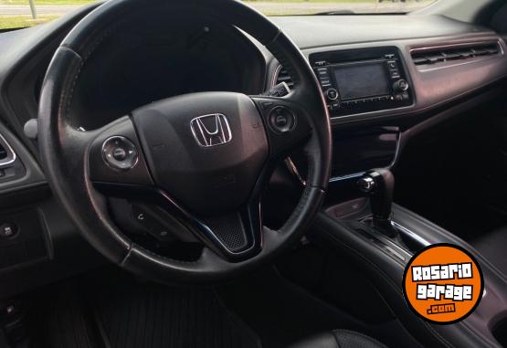 Camionetas - Honda Hrv 2018 Nafta 160000Km - En Venta