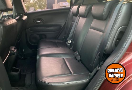 Camionetas - Honda Hrv 2018 Nafta 160000Km - En Venta