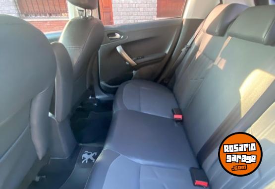 Autos - Peugeot 208 2016 Nafta 110000Km - En Venta