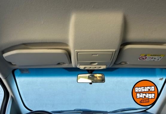 Camionetas - Ford Ecosport freestyle 2018 Nafta 78000Km - En Venta